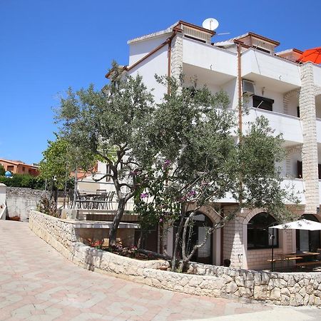 Apartments Kristo Τρογκίρ Εξωτερικό φωτογραφία