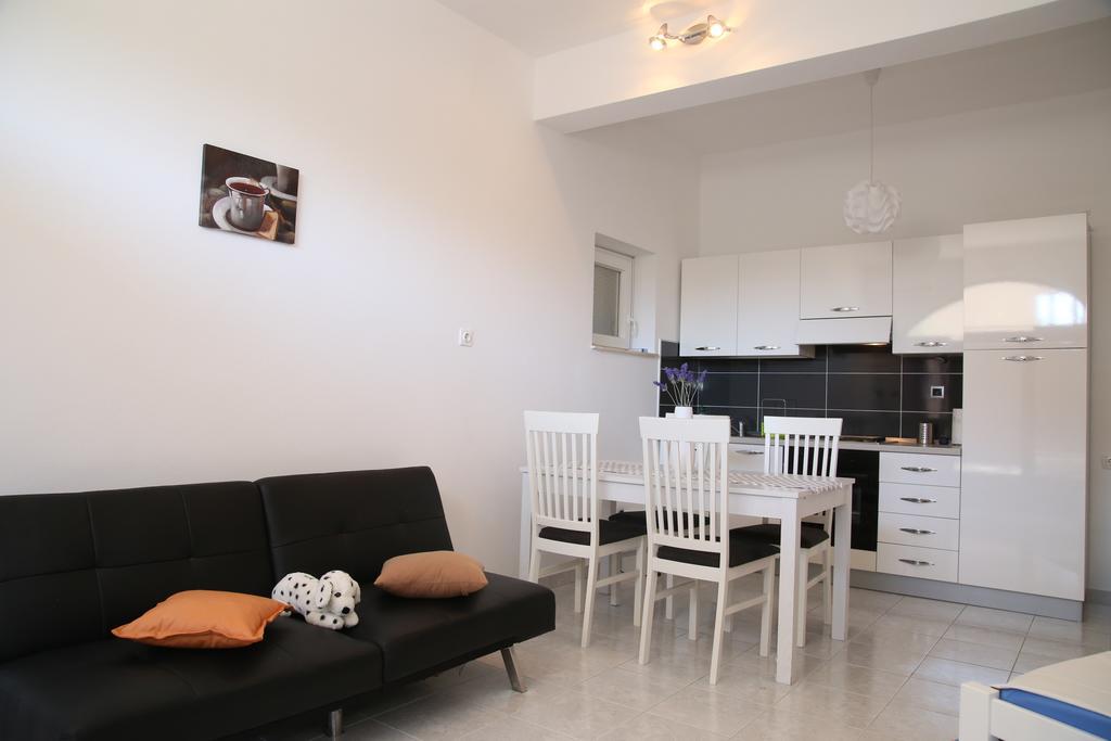 Apartments Kristo Τρογκίρ Εξωτερικό φωτογραφία